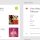 Imagen para el artículo titulado Las 70 nuevas tarjetas de Google Now hacen Android Wear mucho más útil